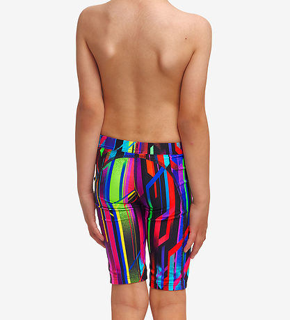 Funkita Badebukser - Miniman Jammers - UV50+ - Baby Beamer Funkita Badebukser - Miniman Jammers - UV50+ - Baby Beamer