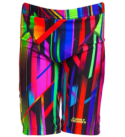 Funkita Badebukser - Miniman Jammers - UV50+ - Baby Beamer Funkita Badebukser - Miniman Jammers - UV50+ - Baby Beamer