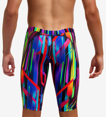 Funkita Badebukser - Training Jammers - UV50+ - Baby Beamer Funkita Badebukser - Training Jammers - UV50+ - Baby Beamer