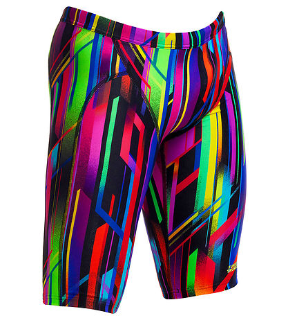 Funkita Badebukser - Training Jammers - UV50+ - Baby Beamer Funkita Badebukser - Training Jammers - UV50+ - Baby Beamer