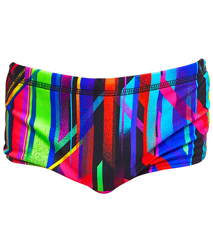 Funkita Badebukser - Printed Trunks - UV50+ - Baby Beamer Funkita Badebukser - Printed Trunks - UV50+ - Baby Beamer