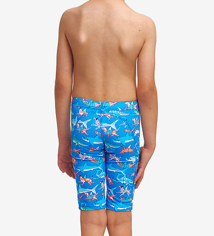 Funkita Badebukser - Miniman Jammers - UV50+ - Fin Swimming