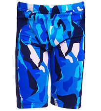 Funkita Badebukser - Miniman Jammers - UV50+ - Chaz Michael Funkita Badebukser - Miniman Jammers - UV50+ - Chaz Michael