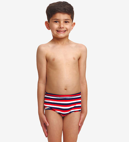 Funkita Badebukser - Printed Trunks - UV50+ - Riviera