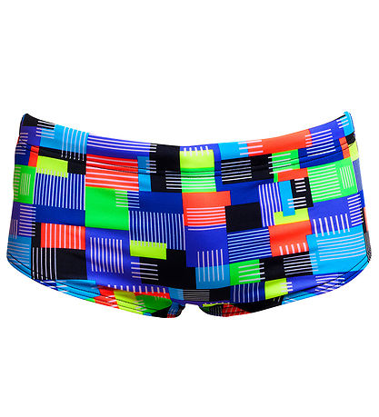 Funkita Badebukser - Sidewinder - UV50+ - Chip Set Funkita Badebukser - Sidewinder - UV50+ - Chip Set