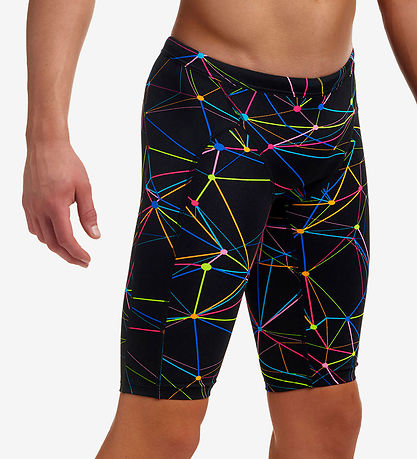 Funkita Badebukser - Training - UV50+ - Star Sign Funkita Badebukser - Training - UV50+ - Star Sign