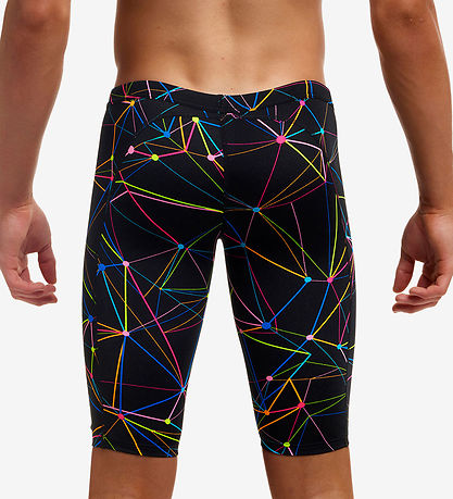 Funkita Badebukser - Training - UV50+ - Star Sign Funkita Badebukser - Training - UV50+ - Star Sign