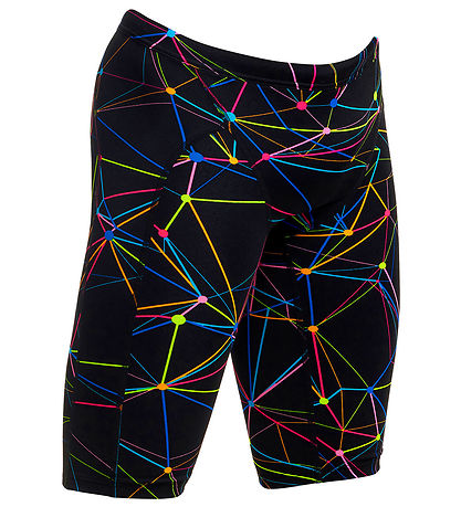 Funkita Badebukser - Training - UV50+ - Star Sign Funkita Badebukser - Training - UV50+ - Star Sign