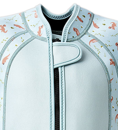 Splash About Våddragt - Shorty - Playful Otters Splash About Våddragt - Shorty - Playful Otters