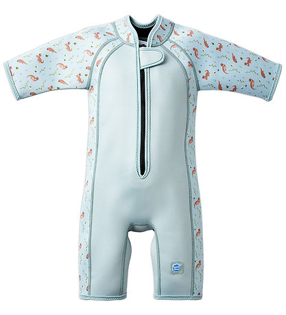 Splash About Våddragt - Shorty - Playful Otters Splash About Våddragt - Shorty - Playful Otters