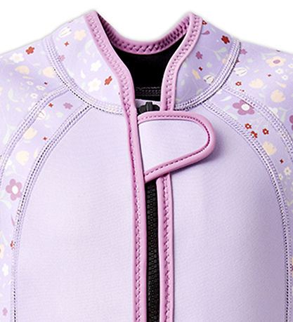 Splash About Våddragt - Shorty - Lilac Spring Splash About Våddragt - Shorty - Lilac Spring