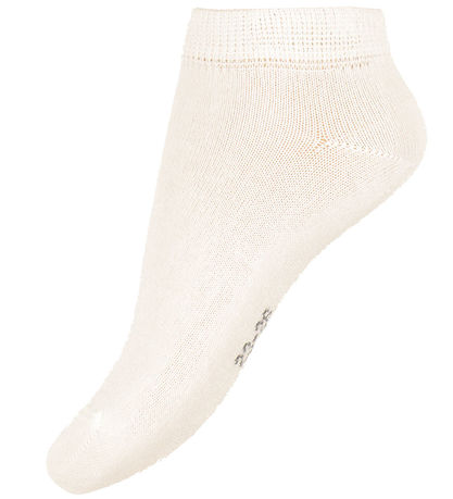 Joha Strømper - Bambus - Hvid Joha Strømper - Bambus - Hvid