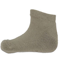 Joha Strømper - Bambus - Beige Joha Strømper - Bambus - Beige