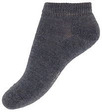 Joha Strømper - Uld - Blå Joha Strømper - Uld - Blå