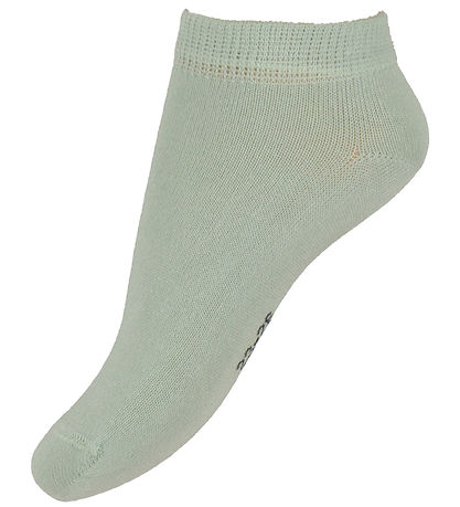 Joha Strømper - Bambus - Mynte