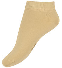 Joha Strømper - Bambus - Beige Joha Strømper - Bambus - Beige