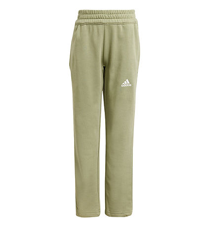 adidas performance Sweatsæt - LK Camo HD - Grøn/Beige