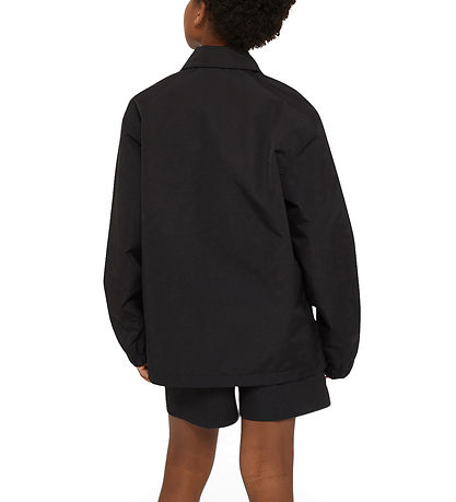 Dickies Jakke - Oakport Coach - Sort