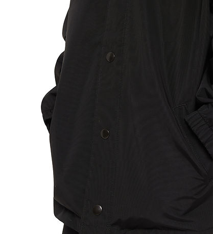 Dickies Jakke - Oakport Coach - Sort