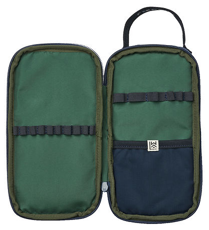 Liewood Penalhus - Melina - Robots/Indigo Blue Liewood Penalhus - Melina - Robots/Indigo Blue
