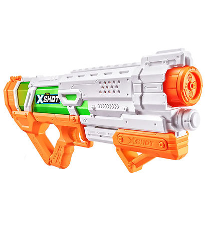 X-SHOT Vandgevær - Epic Fast-Fill - 1000 ml X-SHOT Vandgevær - Epic Fast-Fill - 1000 ml