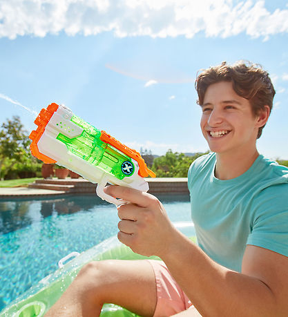 X-SHOT Vandpistol - Micro Fast-Fill - 170 ml