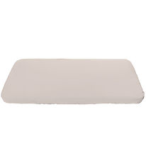 Sebra Stræklagen - Baby - 70x120cm - Seabreeze Beige