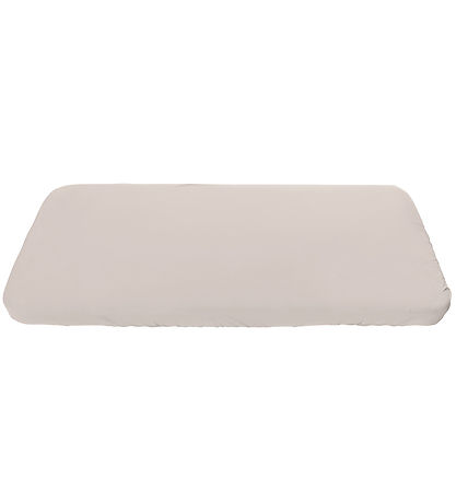 Sebra Stræklagen - Baby - 70x120cm - Seabreeze Beige
