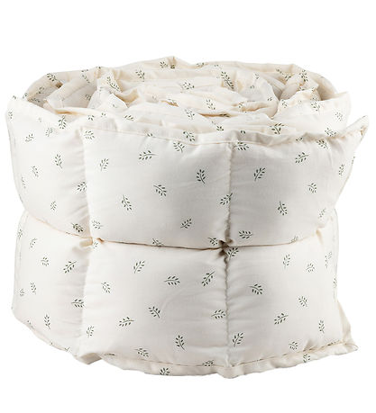 Sebra Sengerand - Kapok - 360x26 cm - Sophora Leaves - Beige Sebra Sengerand - Kapok - 360x26 cm - Sophora Leaves - Beige