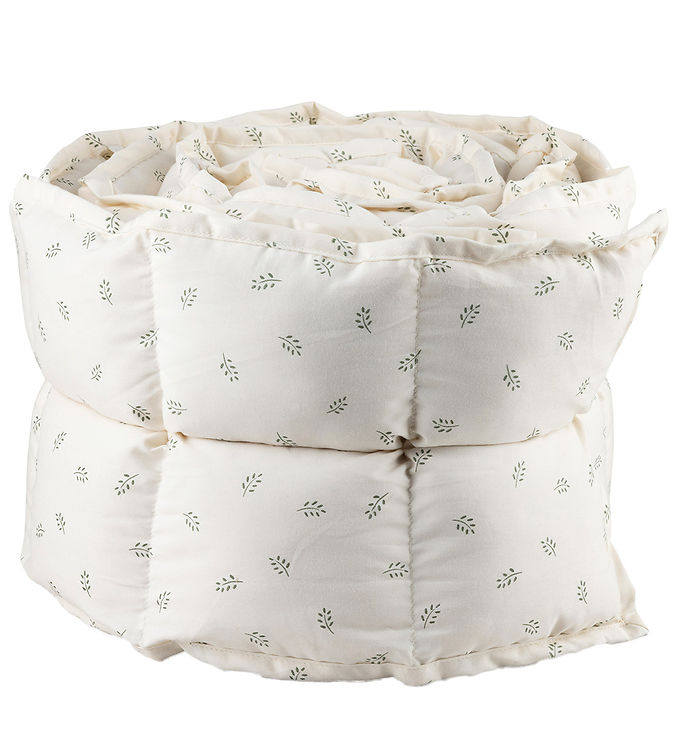 Sebra Sengerand Kapok Sophora Leaves - Beige