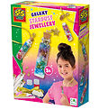 SES Creative Smykkesæt - Galaxy Stardust SES Creative Smykkesæt - Galaxy Stardust