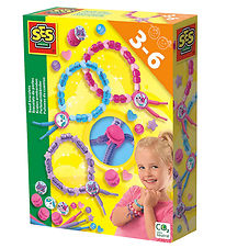 SES Creative - Lav Selv Armbånd SES Creative - Lav Selv Armbånd