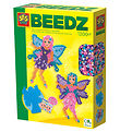 SES Creative - Strygeperler - 1200 stk - Feer SES Creative - Strygeperler - 1200 stk - Feer