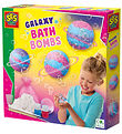 SES Creative Badebomber - Galaxy SES Creative Badebomber - Galaxy