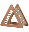 Flexa Legetårn - Midi - Play - 83,7x45,6x73,6 cm - Blush/Birch P
