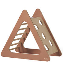 Flexa Legetårn - Midi - Play - 83,7x45,6x73,6 cm - Blush/Birch P Flexa Legetårn - Midi - Play - 83,7x45,6x73,6 cm - Blush/Birch P