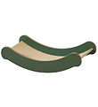 Flexa Balancebræt - Mini - Play - 68,7x31,1x18,3 cm - Deep green Flexa Balancebræt - Mini - Play - 68,7x31,1x18,3 cm - Deep green