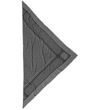 Lala Berlin Tørklæde - 70x35 - Triangle Trinity Classic XS - Lub Lala Berlin Tørklæde - 70x35 - Triangle Trinity Classic XS - Lub
