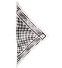 Lala Berlin Tørklæde - 70x35 - Triangle Trinity Classic XS - Ala Lala Berlin Tørklæde - 70x35 - Triangle Trinity Classic XS - Ala