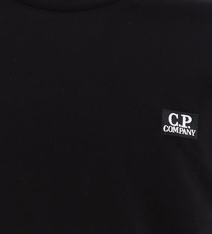 C.P. Company Bluse - Sort