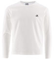 C.P. Company Bluse - Gauze White