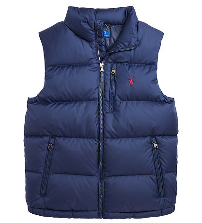 Polo Ralph Lauren Dunvest - El Cap - Navy Polo Ralph Lauren Dunvest - El Cap - Navy