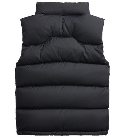 Polo Ralph Lauren Dunvest - El Cap - Sort