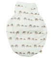 Ergobaby Babysvøb - Swaddler - Elefant Ergobaby Babysvøb - Swaddler - Elefant