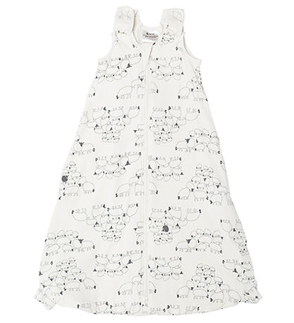 Ergobaby Sovepose - On The Move - Large - Mid-weight - Får