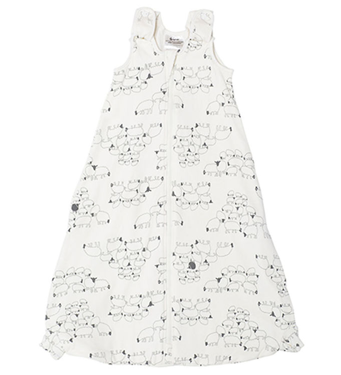Ergobaby Sovepose - On The Move - Large - Mid-weight - Får