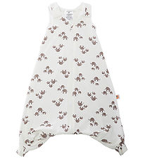 Ergobaby Sovepose - On The Move - Large - Cozy - Elefant