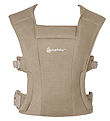 Ergobaby Bæresele - Embrace - Soft & Snug Knit - Olive Ergobaby Bæresele - Embrace - Soft & Snug Knit - Olive