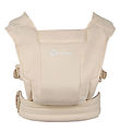Ergobaby Bæresele - Embrace - Soft & Snug Knit - Cream Ergobaby Bæresele - Embrace - Soft & Snug Knit - Cream