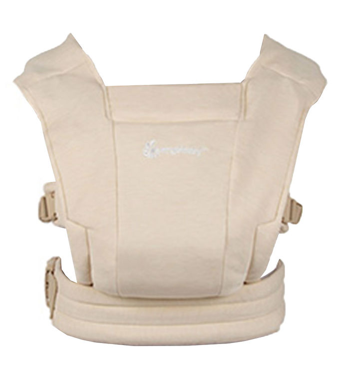 Ergobaby Bæresele - Embrace - Soft & Snug Knit - Cream